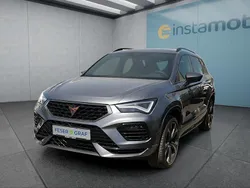 Grau Gebraucht 2024 Cupra Ateca SUV | 38.399 € (Fairer Preis)