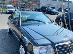 Schwarz Gebraucht 1993 Mercedes 220 Coupé | 9.999 €