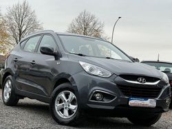 Grau Gebraucht 2011 Hyundai ix35 Comfort SUV | 7.999 € (Fairer Preis)