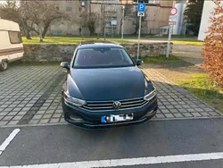 Andere farben Gebraucht 2020 VW Passat Kombi | 19.100 € (Fairer Preis)