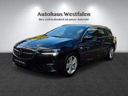 Schwarz Gebraucht 2022 Opel Insignia Business Kombi | 13.990 € (Guter Preis)