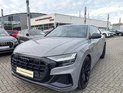 Grau Gebraucht 2022 Audi Q8 Competition SUV | 61.450 €