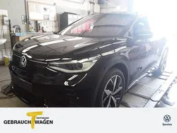 Schwarz Gebraucht 2025 VW ID.4 GTX SUV | 41.690 € (Guter Preis)