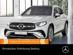 Manufaktur opalithweiß bright Gebraucht 2025 Mercedes GLC220 AMG SUV | 59.990 € (Superpreis)