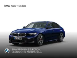 Metallic Gebraucht 2024 BMW 330 Performance Limousine | 54.900 € (Teuer)