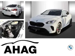 Alpinweiss 3 Gebraucht 2024 BMW 214 M Sport Coupé | 40.900 €