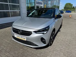Gebraucht 2022 Opel Corsa-e Elegance Kleinwagen | 15.650 € (Fairer Preis)