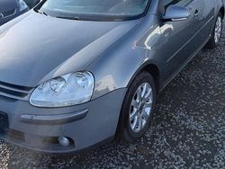 Grau Gebraucht 2008 VW Golf Limousine | 1.600 € (Superpreis)