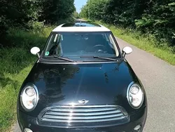Schwarz Gebraucht 2012 Mini Cooper Kleinwagen | 3.700 €