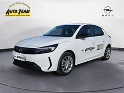 Weiß Gebraucht 2025 Opel Corsa Edition Kleinwagen | 18.670 € (Fairer Preis)