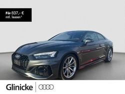 Daytonagrau perleffekt Gebraucht 2023 Audi RS5 Ambiente Coupé | 67.440 € (Guter Preis)