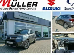 Grau Neu 2025 Suzuki Vitara Comfort SUV | 26.050 € (Fairer Preis)