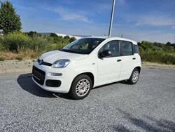 Colore esterno (weiss) Gebraucht 2020 Fiat Panda Easy Kleinwagen | 8.200 € (Guter Preis)
