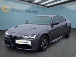 Grau Gebraucht 2024 Alfa Romeo Giulia Limousine | 74.299 € (Teuer)