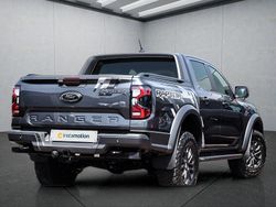 Grau Neu 2025 Ford Ranger Raptor Abholung | 77.299 €