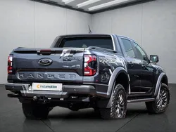 Grau Neu 2025 Ford Ranger Raptor Abholung | 77.299 €