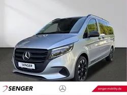 Andere Gebraucht 2025 Mercedes Vito Van / Kleinbus | 63.950 €
