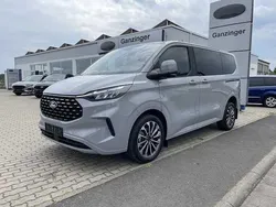 Grey matter Neu 2025 Ford Tourneo Custom Titanium X Van / Kleinbus | 55.990 € (Fairer Preis)