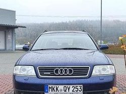 Gebraucht 2000 Audi A6 Kombi | 3.200 € (Teuer)