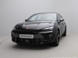 Grau Neu 2025 Cupra Leon Limousine | 27.595 € (Superpreis)