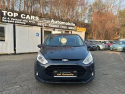 Grau Gebraucht 2014 Ford B-MAX Titanium Van / Kleinbus | 4.999 € (Guter Preis)