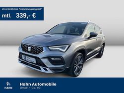 Grau Gebraucht 2025 Seat Ateca Xperience SUV | 34.930 € (Etwas zu teuer)