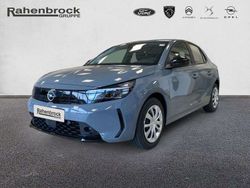 Grafik grau Neu 2025 Opel Corsa Edition Limousine | 18.890 € (Etwas zu teuer)