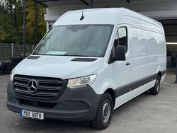 Weiß Gebraucht 2020 Mercedes Sprinter Van | 34.900 €