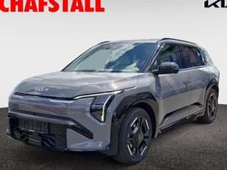 Silber (ivory silver) Neu 2025 Kia EV3 Comfort SUV | 41.979 € (Etwas zu teuer)