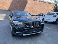 Gebraucht 2013 BMW X1 Efficient Dynamics SUV | 13.000 € (Etwas zu teuer)