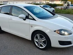Weiß Gebraucht 2012 Seat Leon Copa Limousine | 4.650 € (Fairer Preis)
