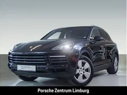 Schwarz Gebraucht 2022 Porsche Cayenne SUV | 65.900 €