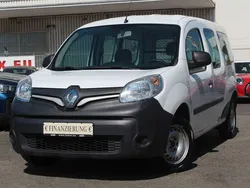 Weiß Gebraucht 2019 Renault Kangoo Van / Kleinbus | 5.831 € (Superpreis)