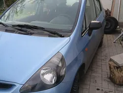 Blau Gebraucht 2003 Honda Jazz Kleinwagen | 1.000 €