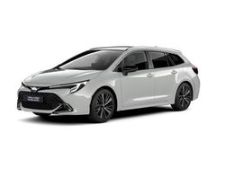 Grau Neu 2025 Toyota Corolla Kombi | 30.980 € (Guter Preis)
