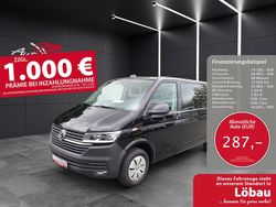 Schwarz Gebraucht 2025 VW T6.1 Van | 45.300 € (Superpreis)