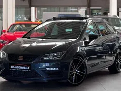 Andere Gebraucht 2020 Seat Leon Limousine | 27.990 € (Etwas zu teuer)