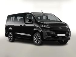 Schwarz metallic Neu 2025 Fiat Ulysse S Van / Kleinbus | 41.253 € (Fairer Preis)