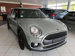 Moonwalk grey (metallic) Gebraucht 2018 Mini One Clubman Kombi | 13.895 € (Guter Preis)