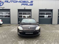 Braun Gebraucht 2013 Renault Mégane III Initiale Paris Limousine | 6.199 € (Fairer Preis)