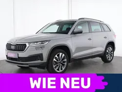 Grau Gebraucht 2023 Skoda Kodiaq Tour SUV | 37.884 € (Fairer Preis)