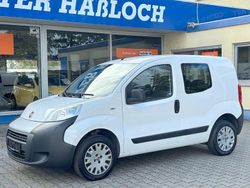 Weiß Gebraucht 2014 Fiat Fiorino Van | 4.600 € (Fairer Preis)