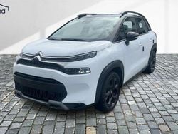 Weiss Gebraucht 2024 Citroën C3 Kleinwagen | 15.970 € (Guter Preis)