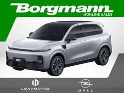 Blau Neu 2025 Leapmotor B10 SUV | 29.900 € (Fairer Preis)