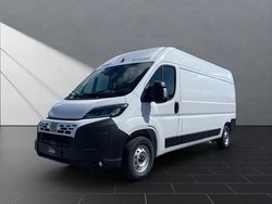 Beige Gebraucht 2024 Fiat Ducato Van | 50.099 €