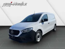 Arktikweiss Gebraucht 2023 Mercedes Citan 112 Van / Kleinbus | 19.550 € (Fairer Preis)