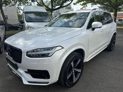 Weiß Gebraucht 2019 Volvo XC90 Momentum SUV | 34.990 € (Guter Preis)