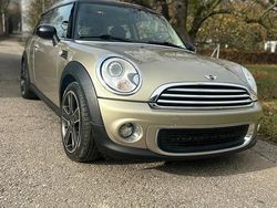 Gold Gebraucht 2010 Mini Cooper Kleinwagen | 3.999 € (Teuer)