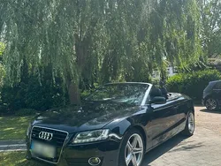 Schwarz Gebraucht 2011 Audi A5 Cabriolet Exclusive Cabrio | 12.500 € (Superpreis)