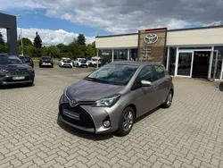 Gebraucht 2015 Toyota Yaris Comfort Limousine | 8.950 € (Fairer Preis)